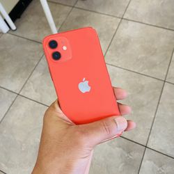 iPhone 12 Unlocked