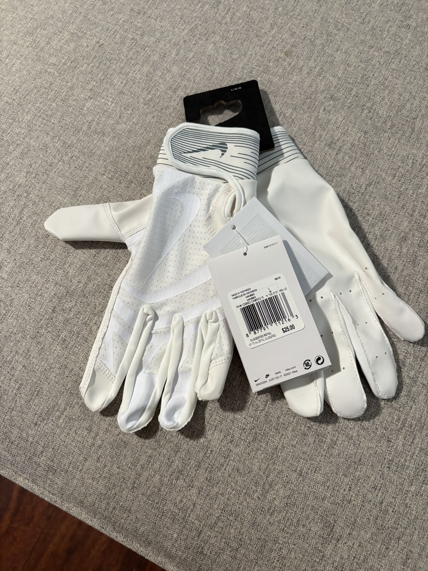 Nike Batting Gloves