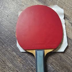 Butterfly old INNERFORCE SUPER ALC TABLE TENNIS PADDLE 