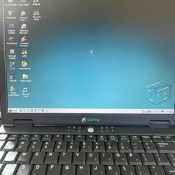 Gateway Laptop