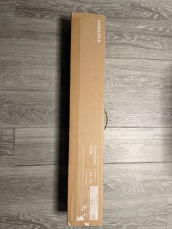 Samsung 3.0Ch Soundbar Gray