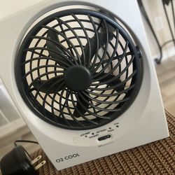 Fan