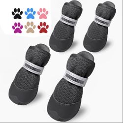 Dog Shoes