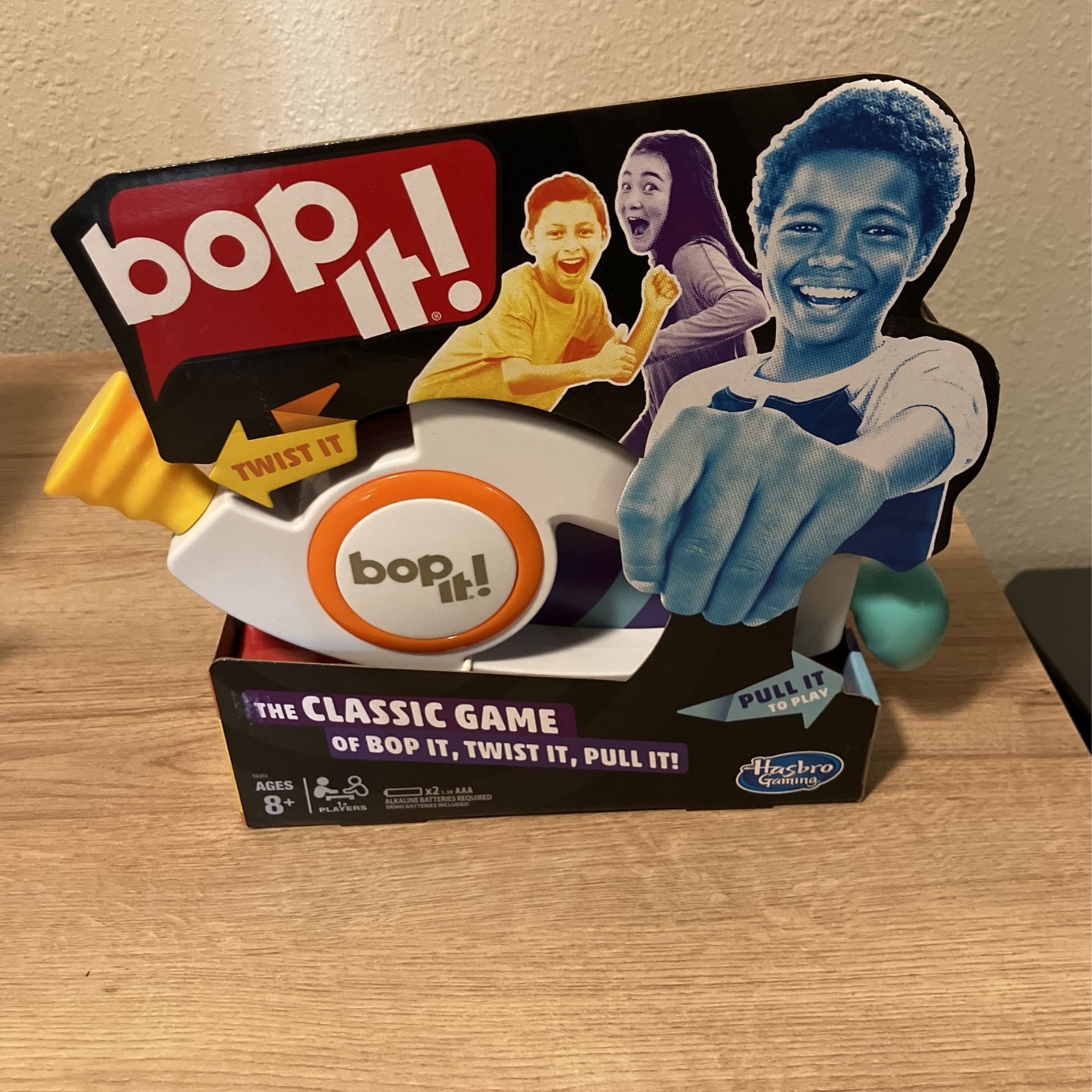 Bop It $5 