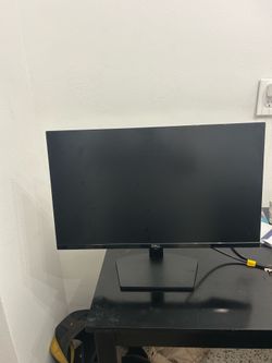 Monitor ( DELL 24inch monitor )