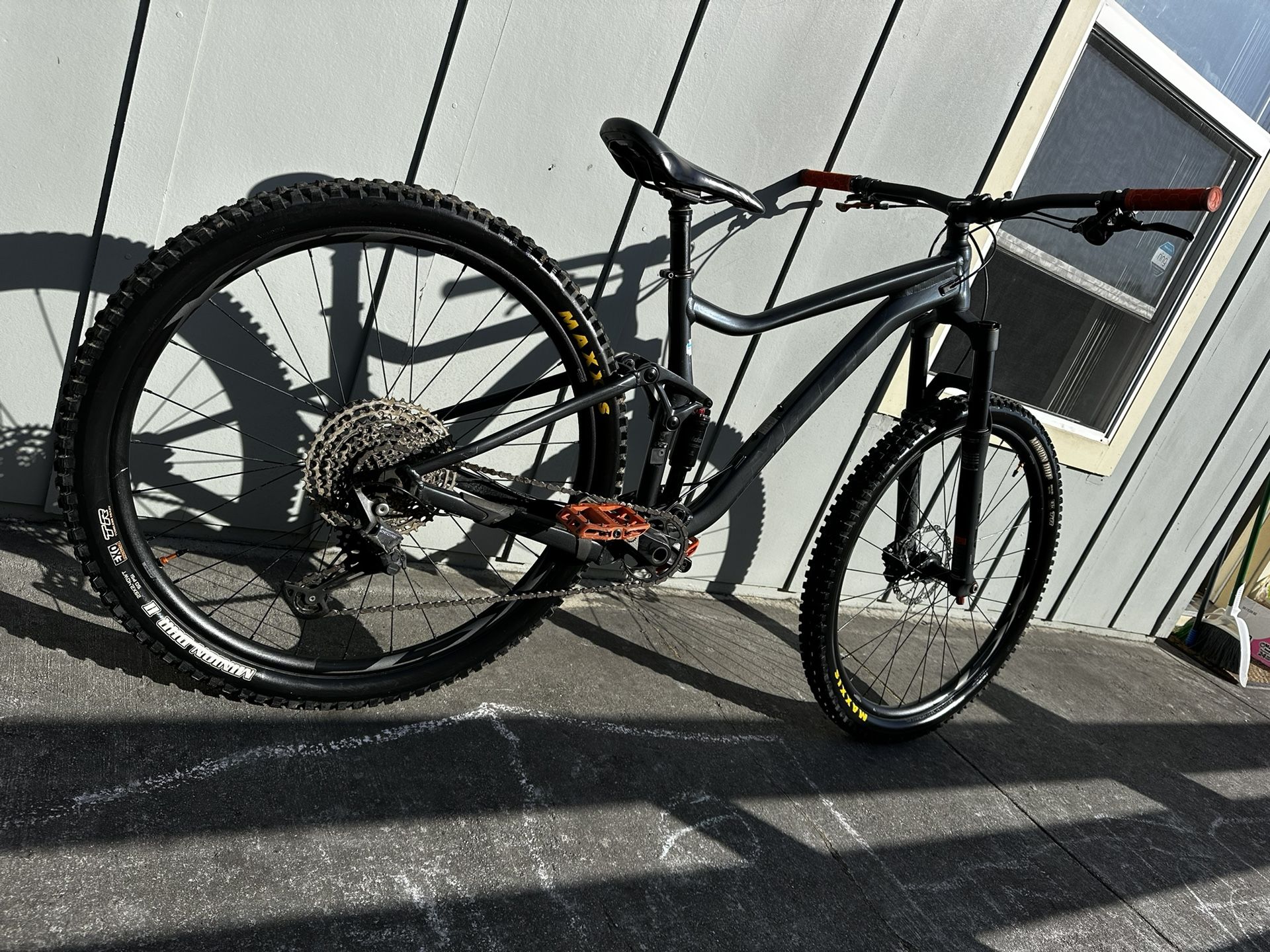 Giant Stance 2 MTB 29er