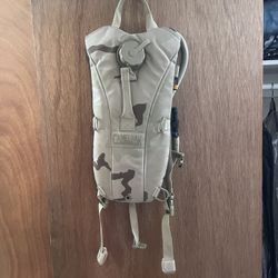 Camel Bak Hydration Pack