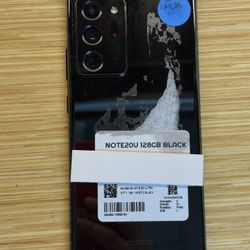 On Sale NOTE 20 ULTRA 128GB 