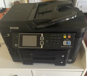 Epson Printer