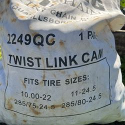 Truck Chains
