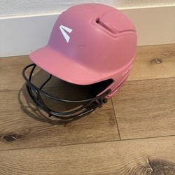 Easton Youth Pink Helmet