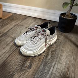 Nike Air max 97 Silver Bullet 9.5