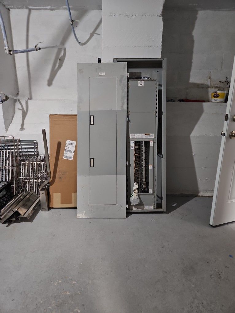 Electrician Box And Base Miter