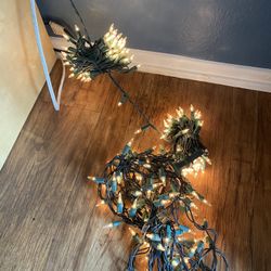Christmas Lights