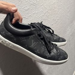 Men’s Louis Vuitton Dress Shoe