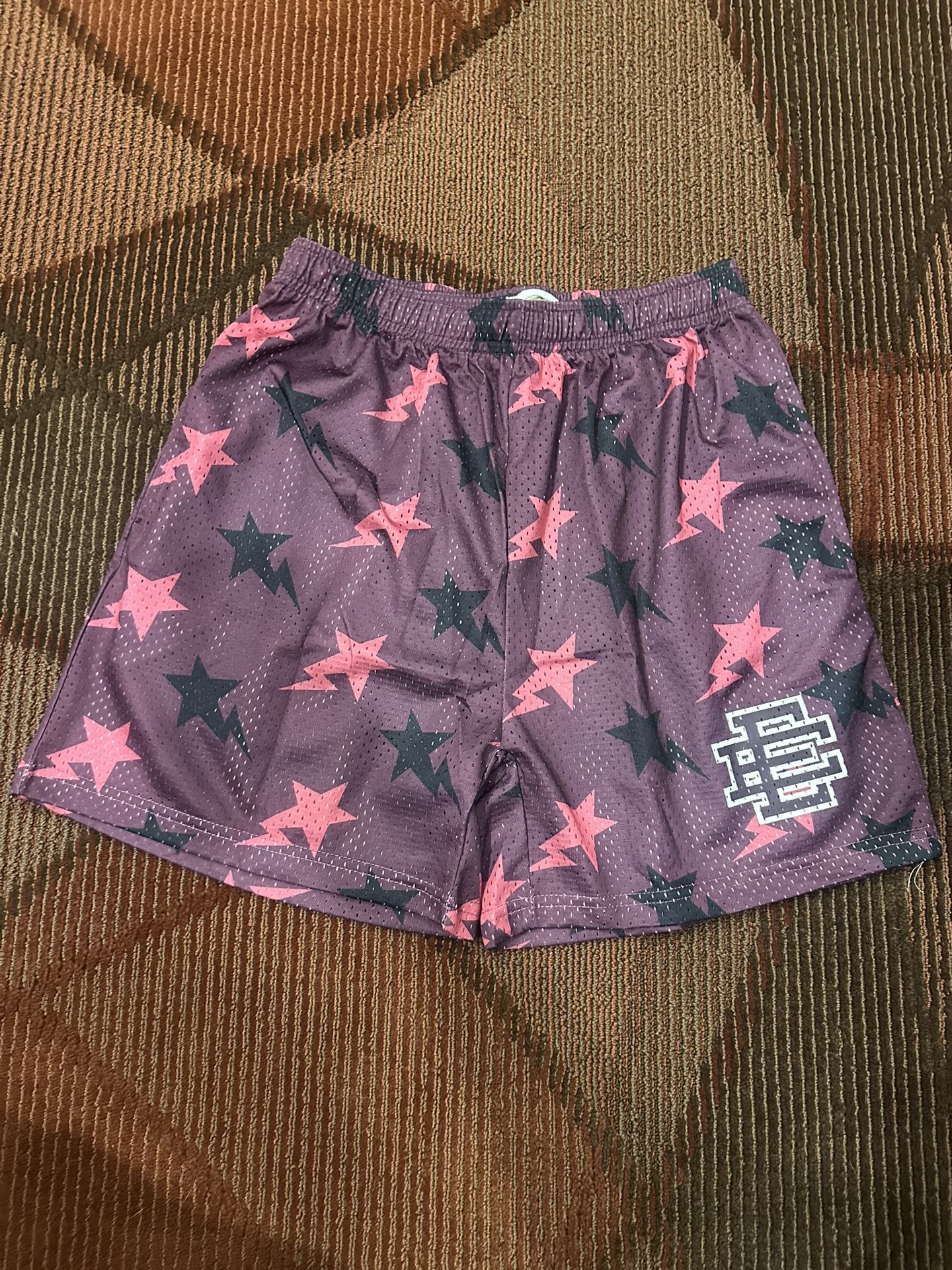 Eric Emanuel Shorts