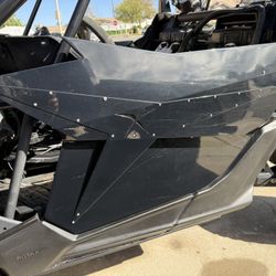Can-am Doors