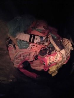 Girl clothes