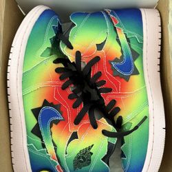 Nike Jordan 1 High Top