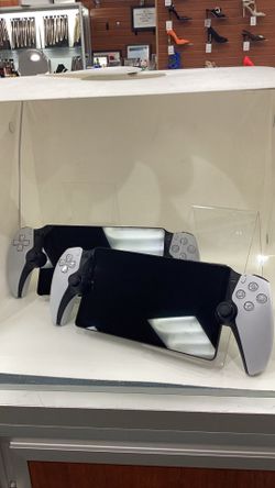 PlayStation Portal (Seperate)