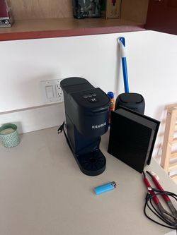 Keurig K-Mini Go Coffe Maker