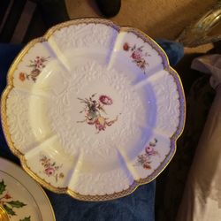 Lenox Mayence Platter