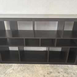Cube Shelf Organizer