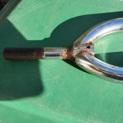 Redline forks