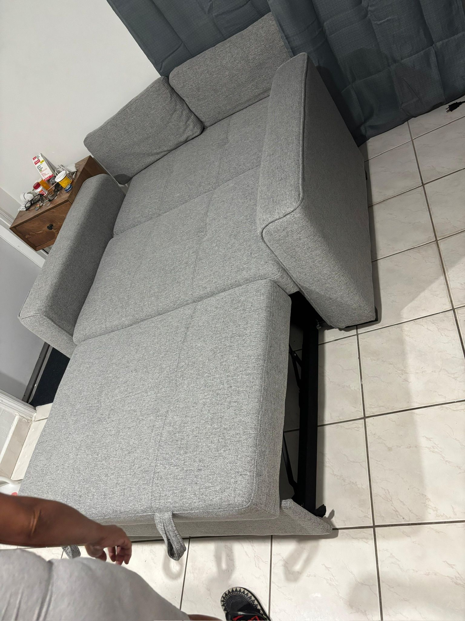 Sleeper Sofá For Sale