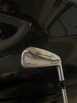 Taylormade Driving Iron