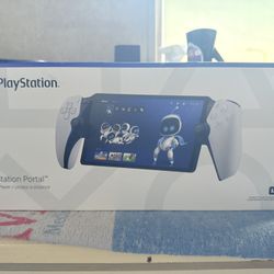 PlayStation Portal