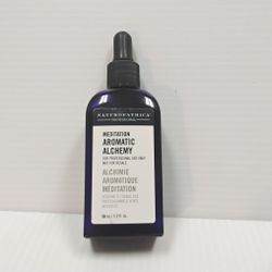 Naturopathica
Inspire 
Aromatic Alchemy
1.7 fl oz