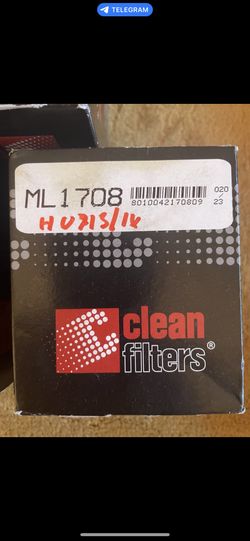 Braking Pads For Fiat (original)+oil Filter