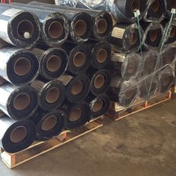 RUBBER GYM FLOORING ROLLS COMMERCIAL GRADE - FREE DELIVERY 