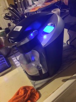 Keurig RK65