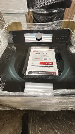LG WT8400C Washer