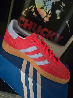 Adidas Spezial