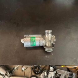 BMW M62 OEM Idle air control valve