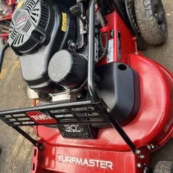 TORO Commercial Lawn Mower 30in