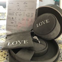 Vera Wang  Love Collection