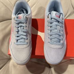 Tenis Para Dama  Puma Nuevos Diferentes Números