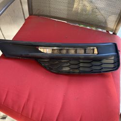 Honda Accord Bumper Light