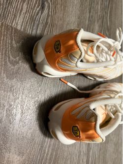 Nike Air Max Plus