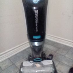 Bissell Crosswave wireless Vacuum  floor cleaner