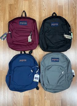 Jansport backpacks