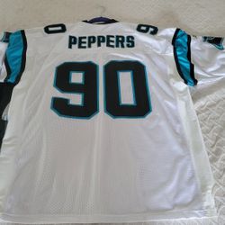 Carolina Panthers