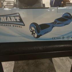 Hover Balance Boards $50