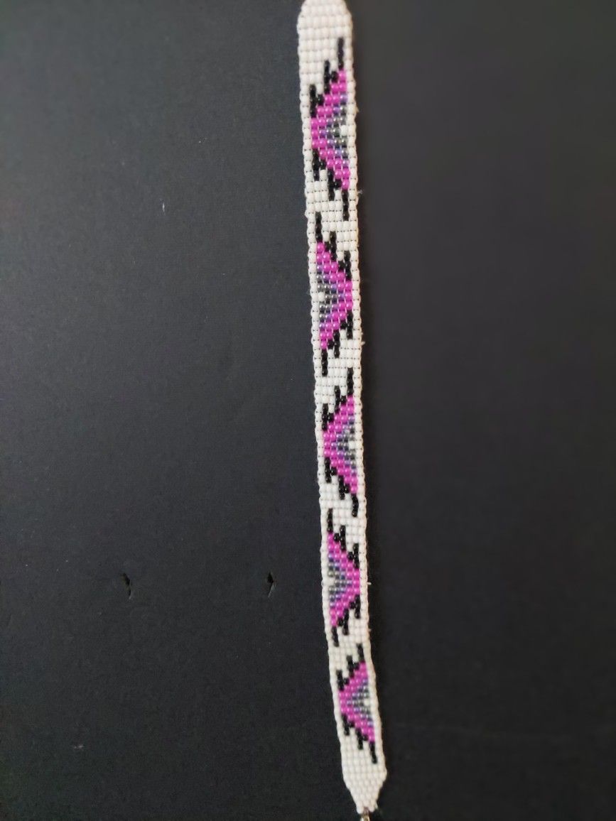 Glass Bead Jewelry