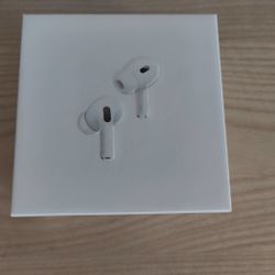 Apple AirPods Pro’s 2 