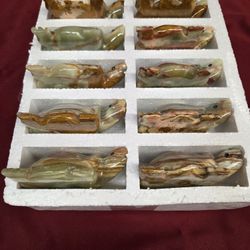 Case Of 10 Pcs Turtle 4 Inch